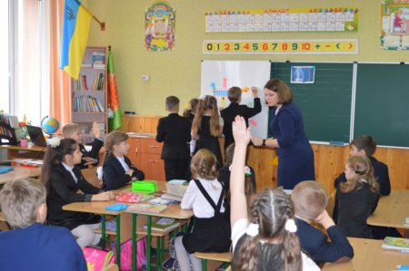 Фестиваль педагогічної творчості