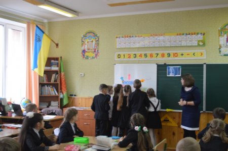Фестиваль педагогічної творчості