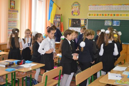 Фестиваль педагогічної творчості