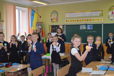 Фестиваль педагогічної творчості