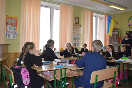 Фестиваль педагогічної творчості