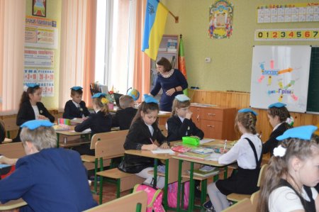 Фестиваль педагогічної творчості