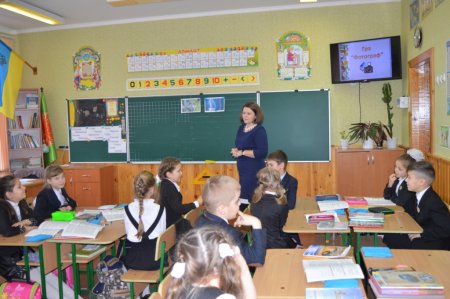 Фестиваль педагогічної творчості