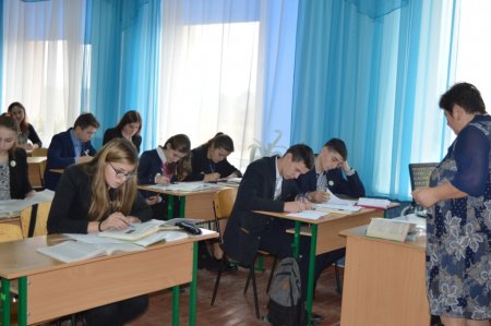Фестиваль педагогічної творчості