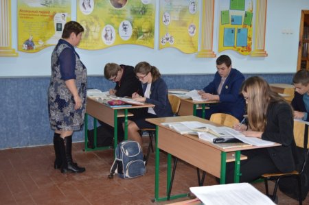 Фестиваль педагогічної творчості