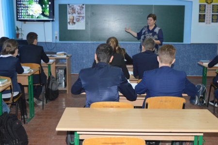 Фестиваль педагогічної творчості