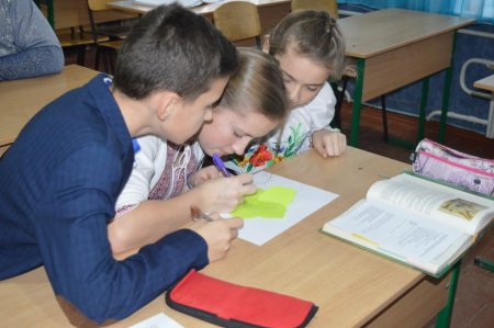 Фестиваль педагогічної творчості