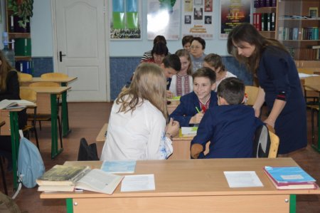 Фестиваль педагогічної творчості