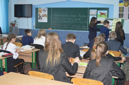 Фестиваль педагогічної творчості