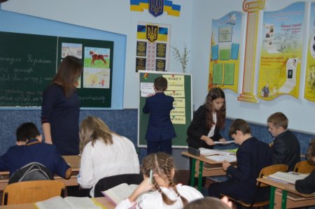 Фестиваль педагогічної творчості