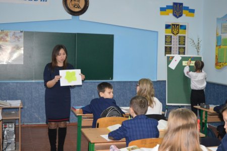 Фестиваль педагогічної творчості
