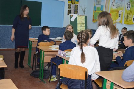 Фестиваль педагогічної творчості
