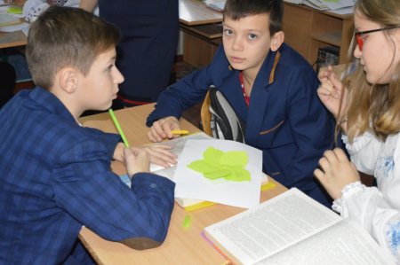 Фестиваль педагогічної творчості