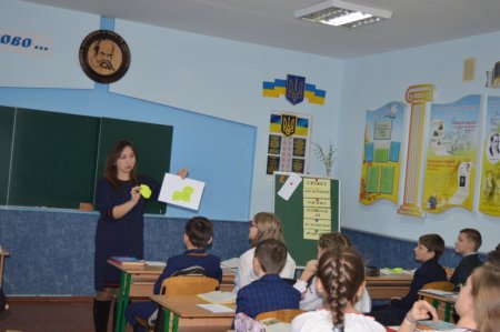Фестиваль педагогічної творчості