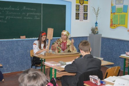 Фестиваль педагогічної творчості