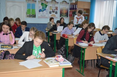 Фестиваль педагогічної творчості