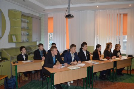 Фестиваль педагогічної творчості