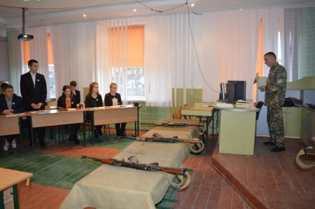 Фестиваль педагогічної творчості