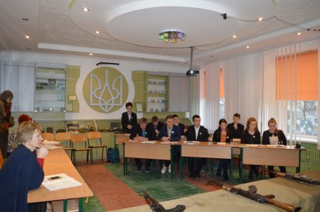Фестиваль педагогічної творчості