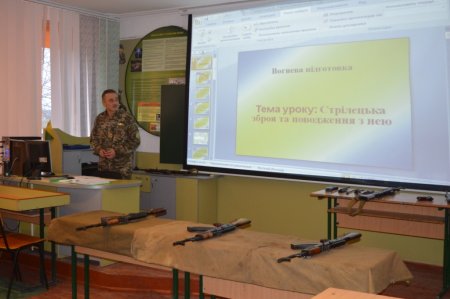 Фестиваль педагогічної творчості
