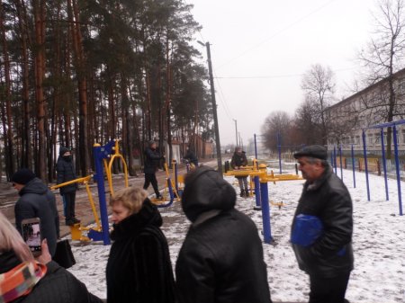 VI Всеукраїнська конференція Асоціації керівників закладів України