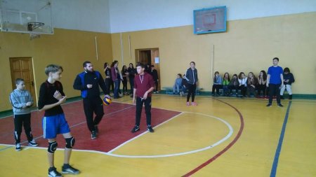 Пластова спартакіада