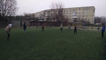 Пластова спартакіада