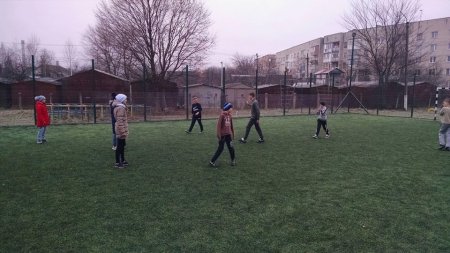 Пластова спартакіада