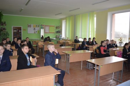Всесвітній день боротьби зі СНІДом