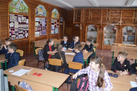 Правова вікторина