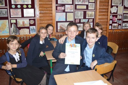 Правова вікторина