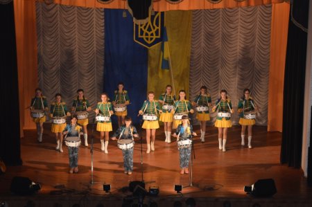 День Збройних Сил України