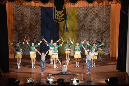День Збройних Сил України