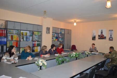 Консультативна допомога