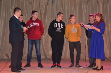 День Збройних Сил України