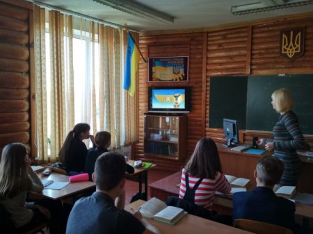 Всеукраїнський тиждень права