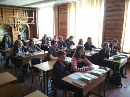 Всеукраїнський тиждень права