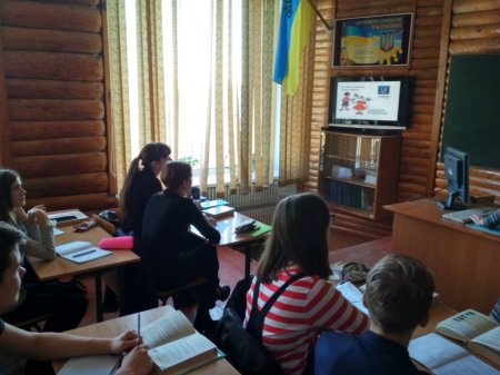 Всеукраїнський тиждень права