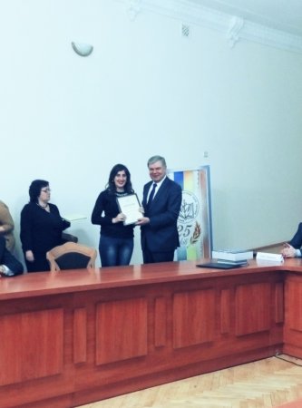 До 25-річчя НАПН України