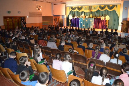 Лялькова вистава