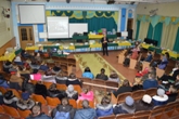 Збори батьків майбутніх першокласників Збори батьків майбутніх першокласників