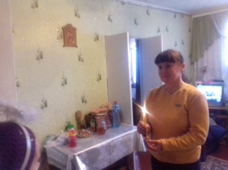 Пластуни колядують