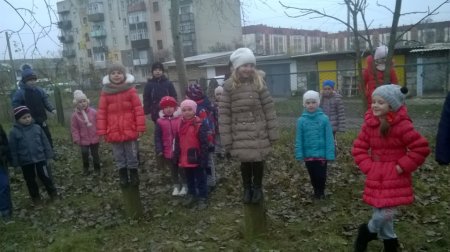 Шкільні будні