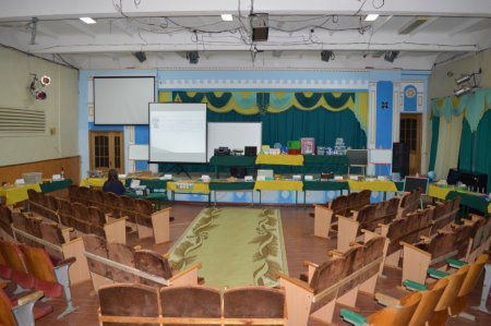 Збори батьків майбутніх першокласників