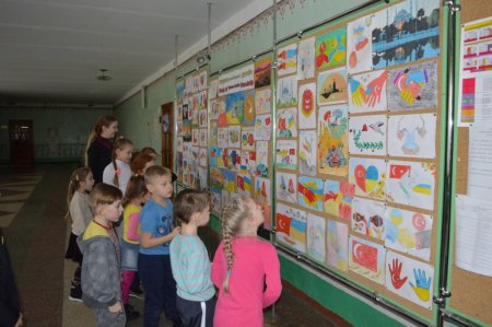 Тиждень українсько-турецької дружби