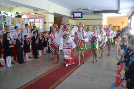 Українсько- турецька співпраця