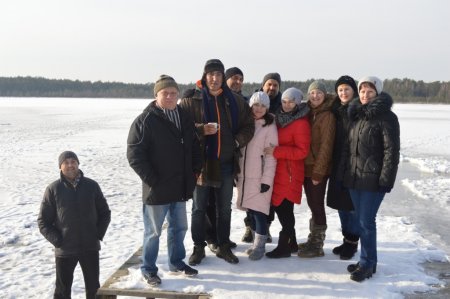 5 день перебування турецької делегації