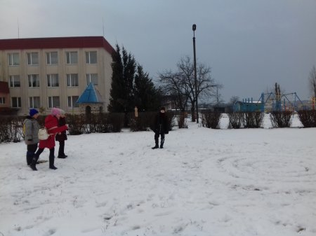 Пам’ятай про Крути