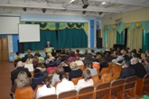 Нарада при директору
