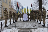 75-та річниця Першого бою УПА